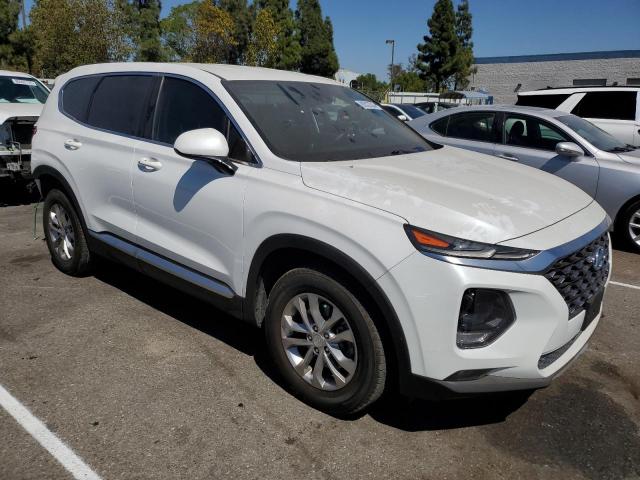 Photo 4 from auction – 2019 HYUNDAI SANTA FE SEL with VIN 5NMS33AD3KH010690