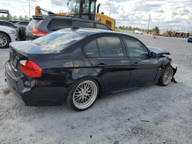 Photo 3 from auction – 2007 BMW 328 I with VIN WBAVA33587PG40082
