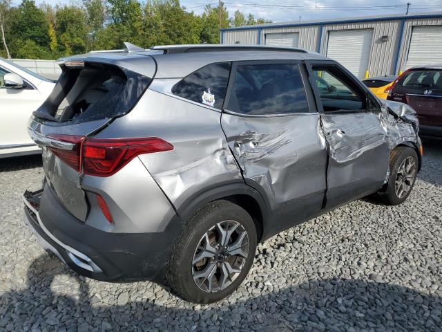 Photo 3 from auction – 2023 KIA SELTOS EX with VIN KNDERCAA7P7369556