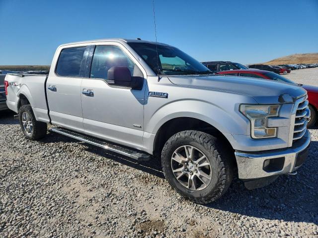 Photo 4 from auction – 2016 FORD F150 SUPER with VIN 1FTFW1EG4GFB61379