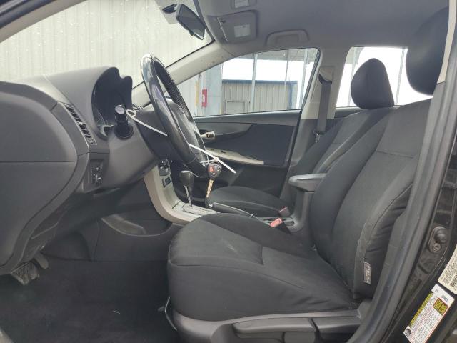 Photo 7 from auction – 2010 TOYOTA COROLLA BA with VIN 1NXBU4EE0AZ384523