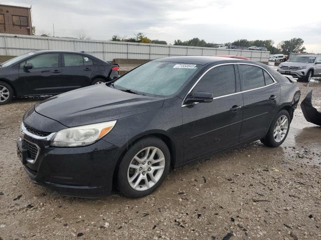Photo 1 from auction – 2015 CHEVROLET MALIBU 1LT with VIN 1G11C5SL6FF194192