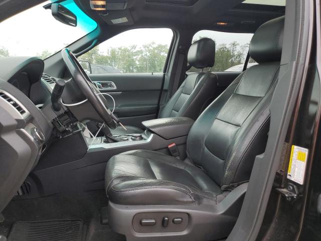 Photo 7 from auction – 2013 FORD EXPLORER X with VIN 1FM5K8D86DGA10684