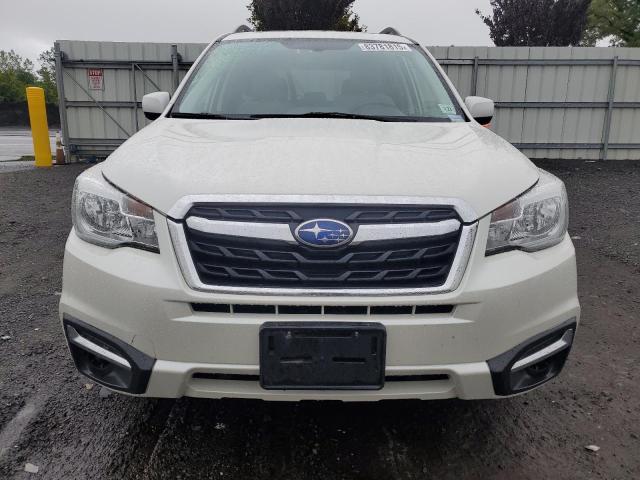 Photo 5 from auction – 2018 SUBARU FORESTER 2 with VIN JF2SJAEC7JH516178