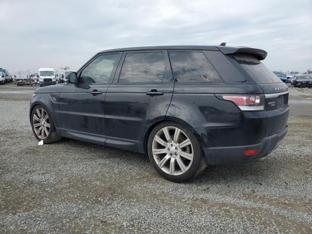 Photo 2 from auction – 2016 LAND ROVER RANGE ROVE with VIN SALWR2PF7GA119991