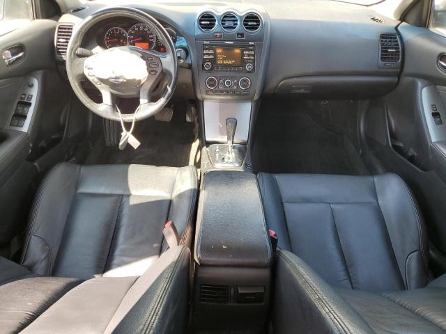 Photo 8 from auction – 2012 NISSAN ALTIMA BAS with VIN 1N4AL2AP3CN568999