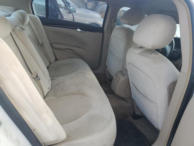 Photo 10 from auction – 2011 BUICK LUCERNE CX with VIN 1G4HA5EM5BU149374