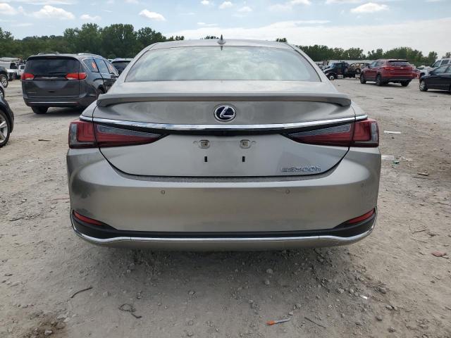 Photo 6 from auction – 2020 LEXUS ES 300H with VIN 58AD21B12LU010151
