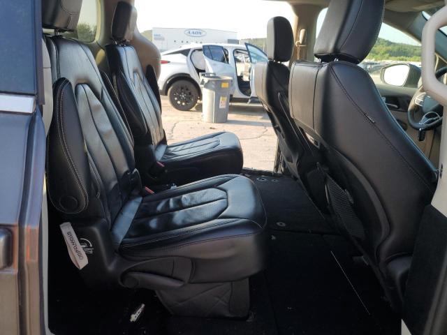 Photo 11 from auction – 2022 CHRYSLER PACIFICA with VIN 2C4RC1BG0NR188224