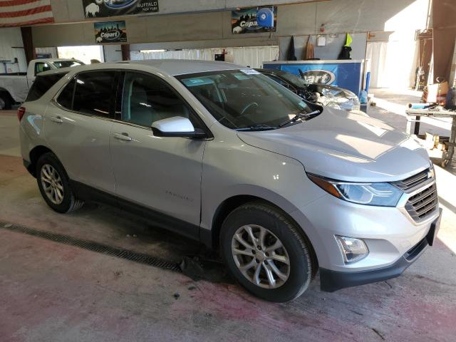 Photo 4 from auction – 2018 CHEVROLET EQUINOX LT with VIN 2GNAXSEV2J6309517