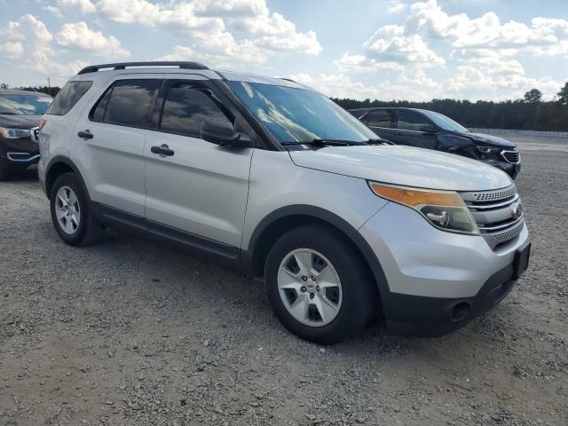 Photo 4 from auction – 2012 FORD EXPLORER with VIN 1FMHK7B87CGA38700