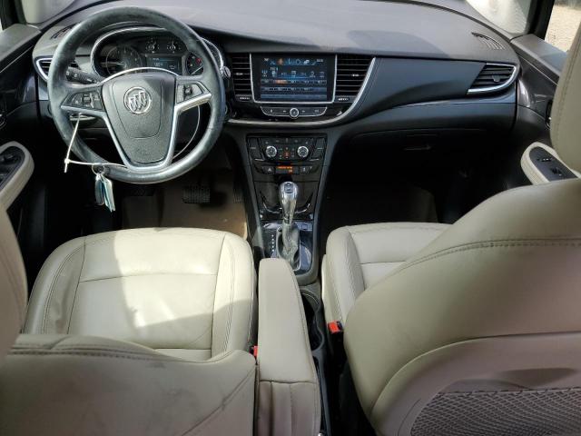 Photo 8 from auction – 2019 BUICK ENCORE ESS with VIN KL4CJGSM0KB738692