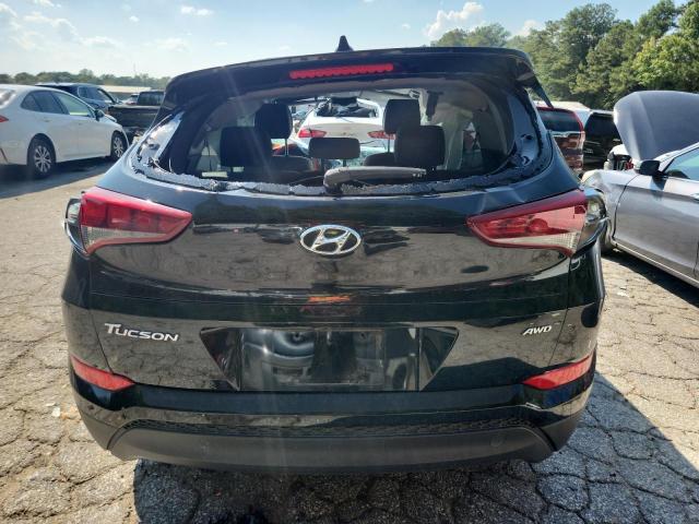 Photo 6 from auction – 2018 HYUNDAI TUCSON SEL with VIN KM8J3CA41JU820446
