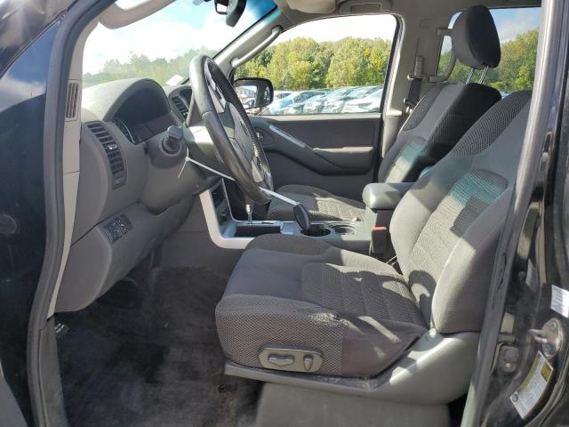 Photo 7 from auction – 2010 NISSAN PATHFINDER with VIN 5N1AR1NB6AC627114