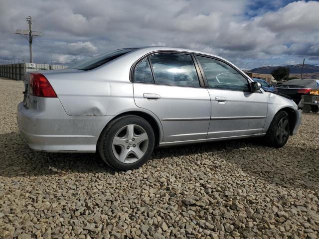 Photo 3 from auction – 2004 HONDA CIVIC EX with VIN 2HGES26834H582865