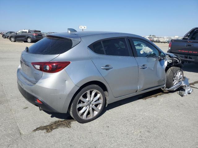 Photo 3 from auction – 2014 MAZDA 3 TOURING with VIN JM1BM1L38E1175557