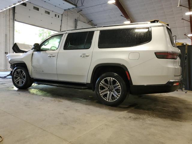 Photo 2 from auction – 2024 JEEP WAGONEER L with VIN 1C4SJSBP3RS172892