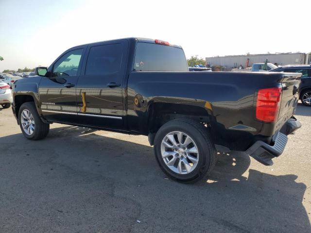 Photo 2 from auction – 2014 CHEVROLET SILVERADO C1500 LTZ with VIN 3GCPCSECXEG291260