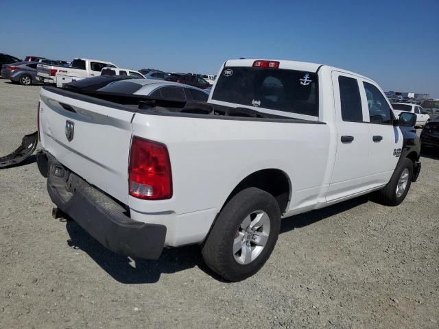 Photo 3 from auction – 2019 RAM 1500 CLASSIC TRADESMAN with VIN 1C6RR6FT8KS704236