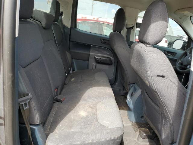 Photo 10 from auction – 2022 FORD MAVERICK X with VIN 3FTTW8F96NRA99768
