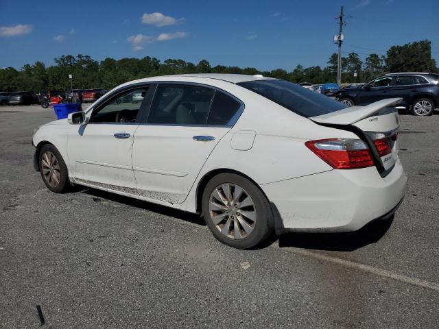 Photo 2 from auction – 2013 HONDA ACCORD EXL with VIN 1HGCR2F82DA130083