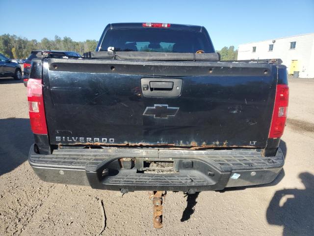 Photo 6 from auction – 2010 CHEVROLET SILVERADO with VIN 3GCRKSE39AG121493