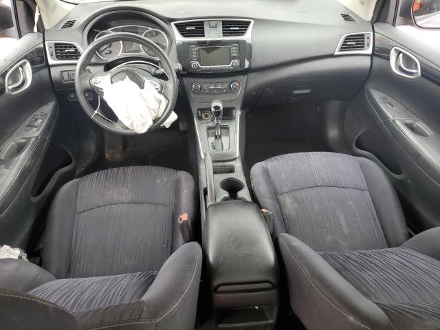Photo 8 from auction – 2016 NISSAN SENTRA S with VIN 3N1AB7AP2GL649012