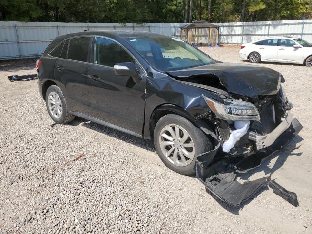 Photo 4 from auction – 2017 ACURA RDX TECHNO with VIN 5J8TB3H59HL015889