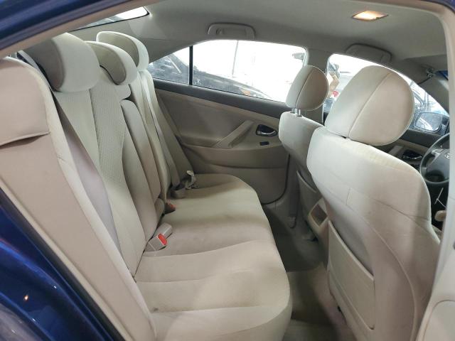 Photo 10 from auction – 2007 TOYOTA CAMRY CE with VIN 4T1BE46K37U053638