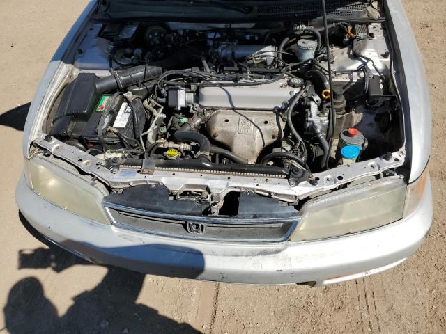 Photo 11 from auction – 1997 HONDA ACCORD with VIN 1HGCD5600VA087181