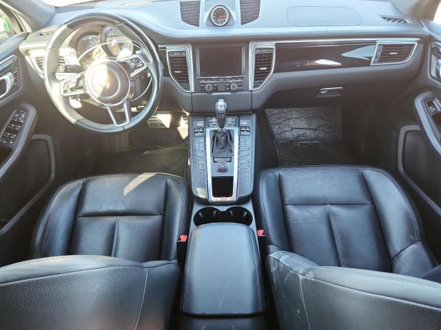 Photo 8 from auction – 2016 PORSCHE MACAN S with VIN WP1AB2A56GLB48634