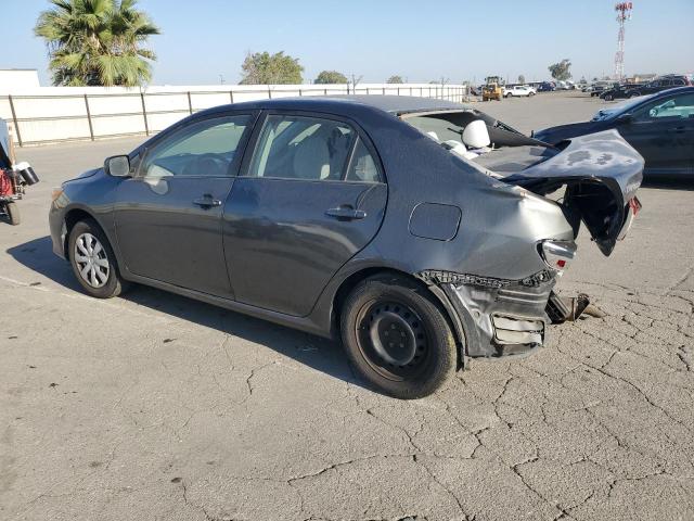 Photo 2 from auction – 2011 TOYOTA COROLLA BA with VIN 2T1BU4EE0BC628223