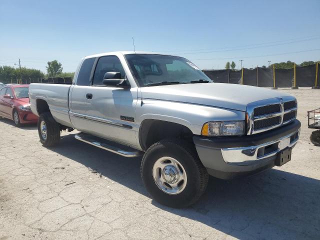Photo 4 from auction – 2001 DODGE RAM 2500 with VIN 3B7KF23601G719880