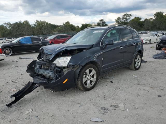 Photo 1 from auction – 2014 CHEVROLET CAPTIVA LT with VIN 3GNAL3EK0ES601780