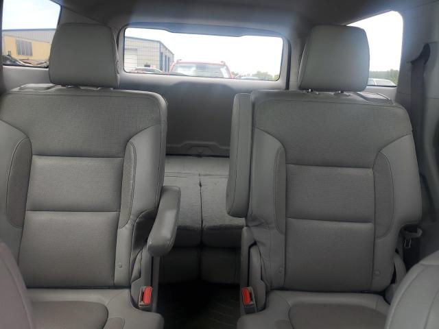 Photo 10 from auction – 2017 GMC ACADIA SLT with VIN 1GKKNULS0HZ195365