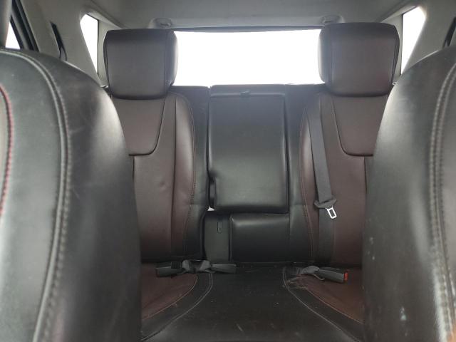 Foto 10 de la subasta – 2011 CHEVROLET EQUINOX LT con VIN 2CNFLFE54B6275949