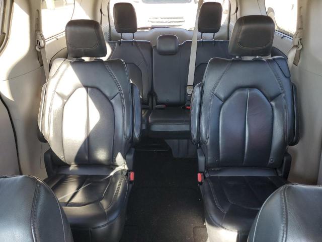 Photo 10 from auction – 2017 CHRYSLER PACIFICA T with VIN 2C4RC1BG5HR576411