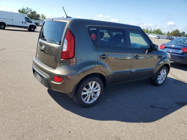 Photo 3 from auction – 2013 KIA SOUL + with VIN KNDJT2A64D7513811