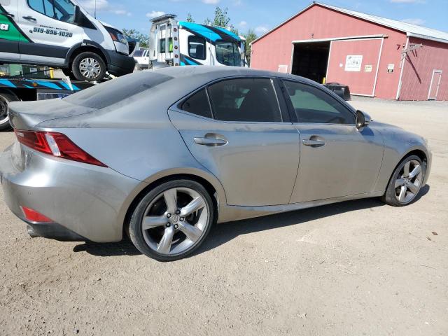 Photo 3 from auction – 2015 LEXUS IS 350 with VIN JTHCE1D24F5008452