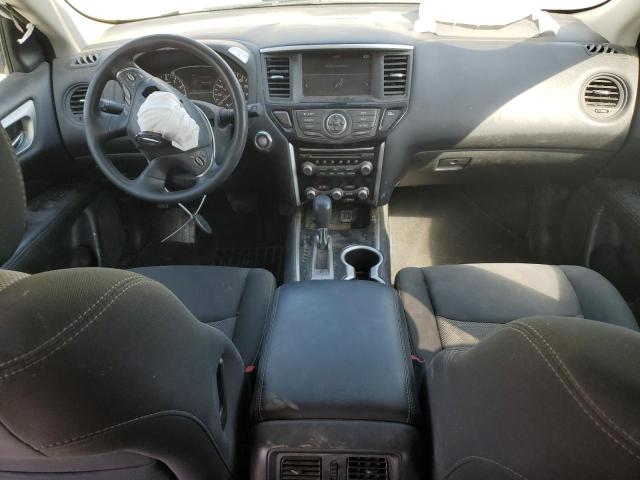 Photo 8 from auction – 2018 NISSAN PATHFINDER with VIN 5N1DR2MN0JC645008