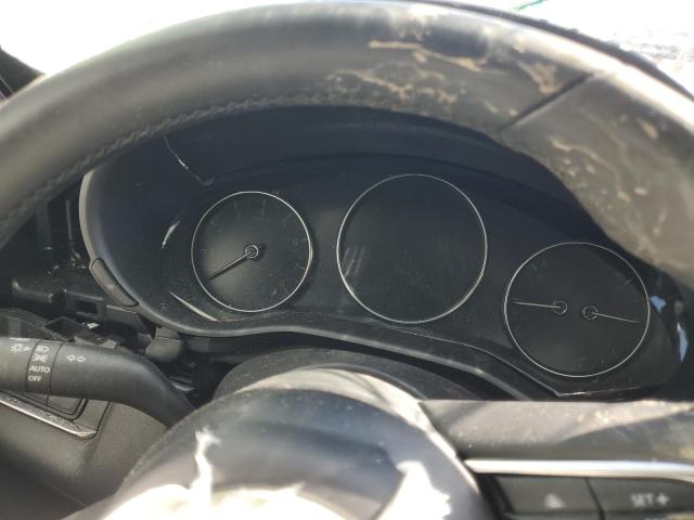 Photo 9 from auction – 2025 MAZDA CX-30 PREF with VIN 3MVDMBCM9SM799002