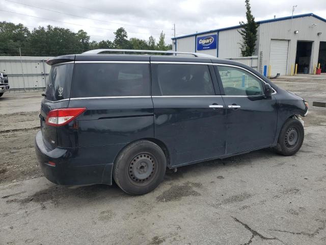Photo 3 from auction – 2012 NISSAN QUEST S with VIN JN8AE2KP4C9037570
