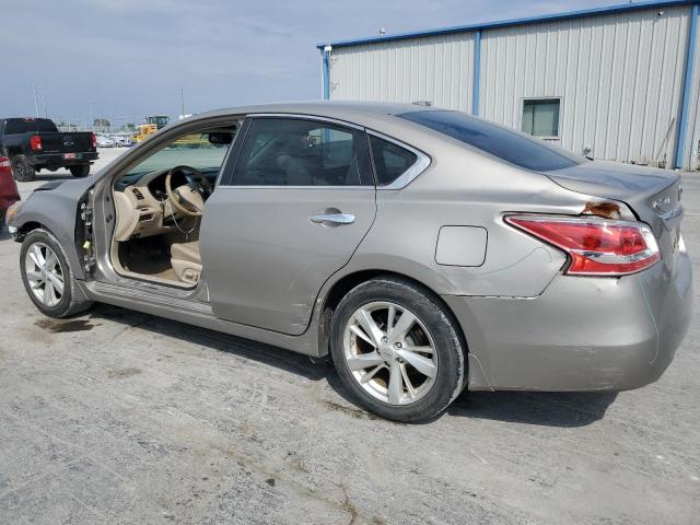 Photo 2 from auction – 2013 NISSAN ALTIMA 2.5 with VIN 1N4AL3AP5DN533985
