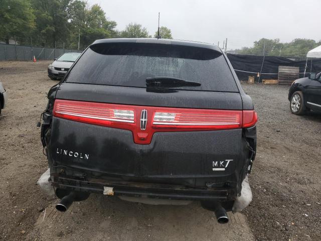 Foto 6 de la subasta – 2011 LINCOLN MKT con VIN 2LMHJ5AT9BBJ52172