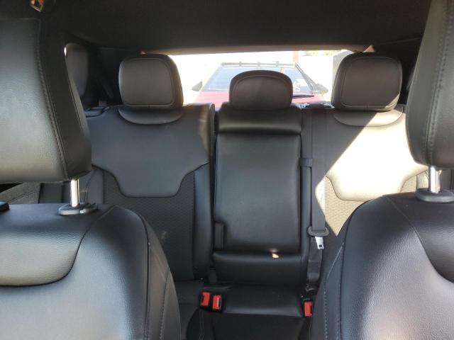 Photo 10 from auction – 2025 JEEP COMPASS LA with VIN 3C4NJDBN8ST574645