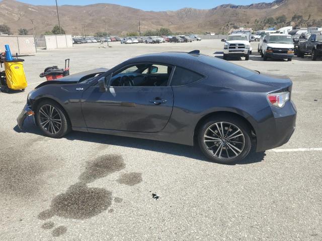Photo 2 from auction – 2016 SCION FR-S with VIN JF1ZNAA1XG8707940