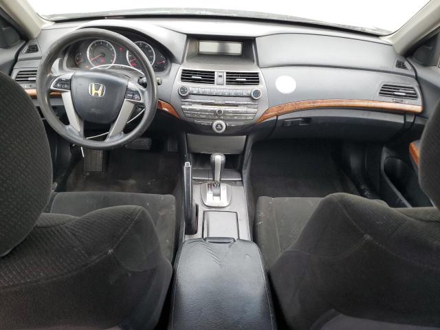 Photo 8 from auction – 2012 HONDA ACCORD EX with VIN 1HGCP2F77CA007374