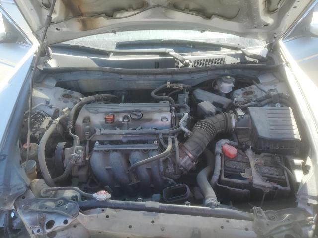 Photo 11 from auction – 2012 HONDA ACCORD LX with VIN 1HGCP2F36CA109312