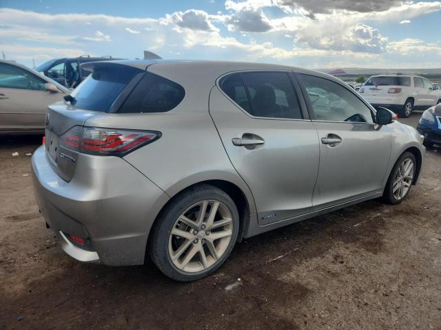 Photo 3 from auction – 2017 LEXUS CT 200 with VIN JTHKD5BH9H2289066
