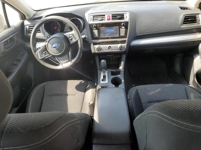 Photo 8 from auction – 2019 SUBARU OUTBACK 2. with VIN 4S4BSABCXK3328975